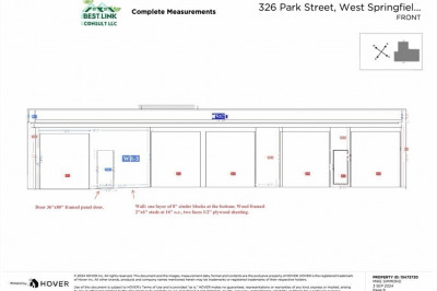 326 Park St #C 1