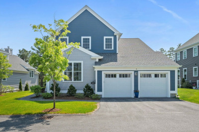 21 Mariners Way #21