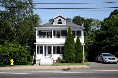 801 Granite St. #3 1