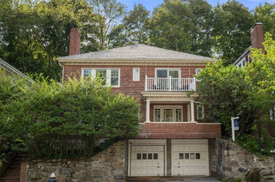 500 Washington Street #2 1