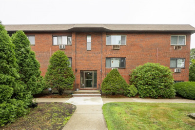 28 Faxon St #10