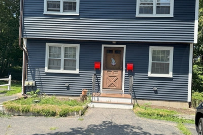 245 East Street #2 1