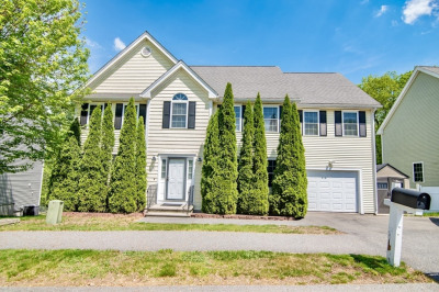 12 Kestrel Ln #7 1