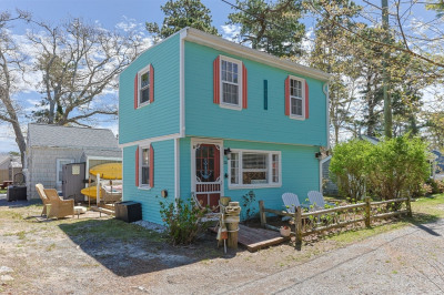 262 Old Wharf Rd #20 1