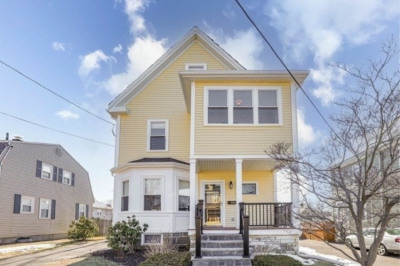 216 Willow St #2 1