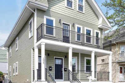1025 Broadway #2