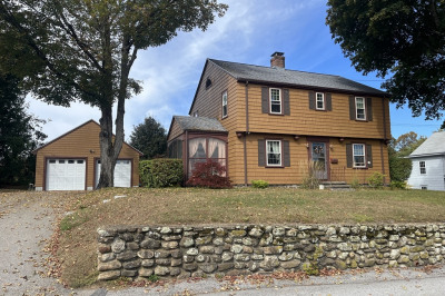 112 Chestnut St