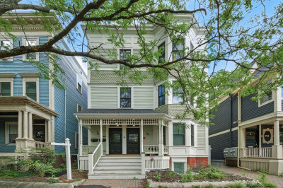 74-76 Dana St #2 1