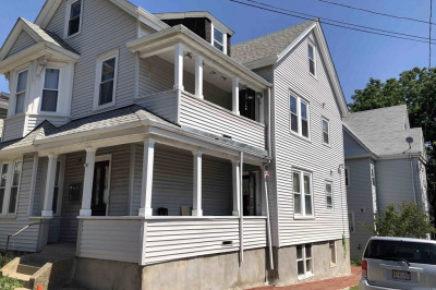 97 Glendower Rd #2R 1
