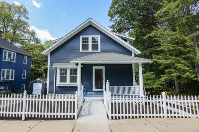 218 Marshall St 1