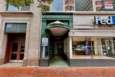 1373-1383 Main St #rear 1