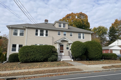 217 Cherry St #217