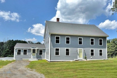 65 Mendon Road 1