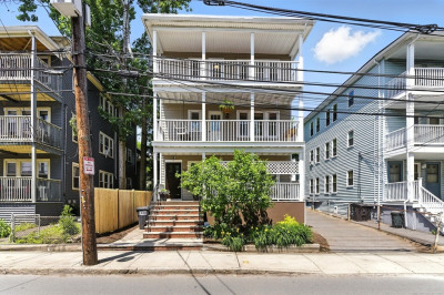 216 Cedar St #3 1