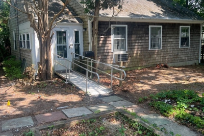 60 Baxter Avenue 1