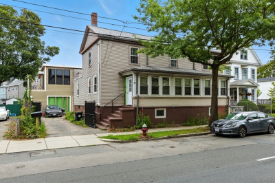 70 Brush Hill Rd #1 1