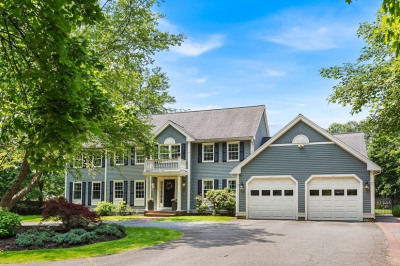 389 Summer Avenue 1