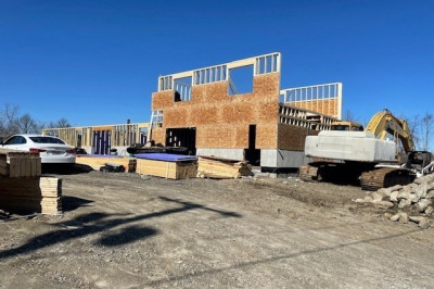 Unit 1 Lawrence #1 1
