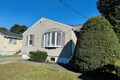 33 Bartholomew Street