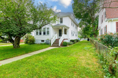 159 White St #159 1