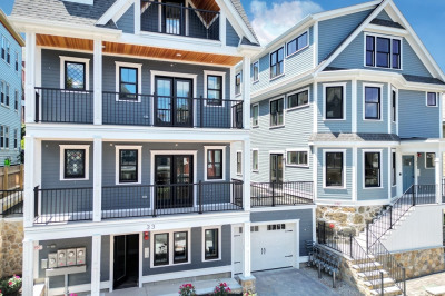 31 Woodlawn #1
