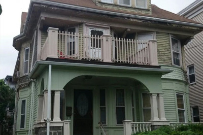726 Columbia Rd