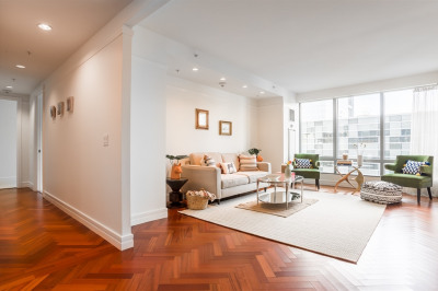1 Avery St #11G 1
