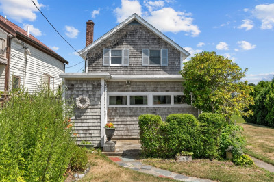 53 Green Street 1