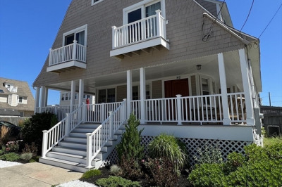 92 Manomet Avenue 1