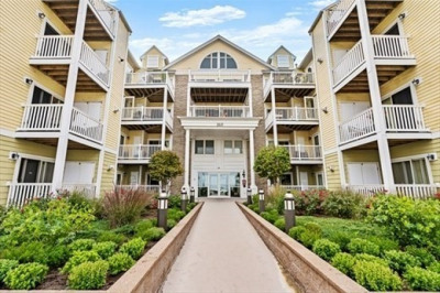 360 Revere Beach Dr. #415 1