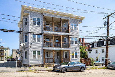 155 Salem St #4 1