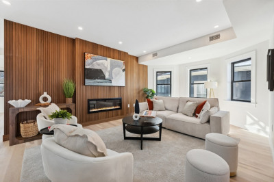 32 Bartlett Street #PH