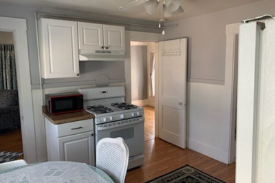 17 Sumner Street #2