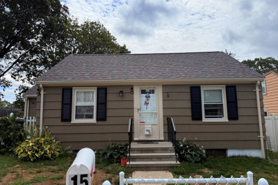 15 Hallron St