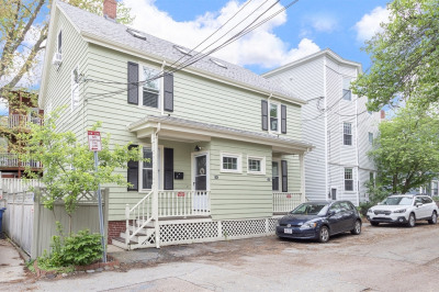 22-24 Harris St #24 1