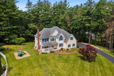 453 Forest Street 1