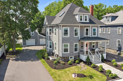 38 Thatcher St 1