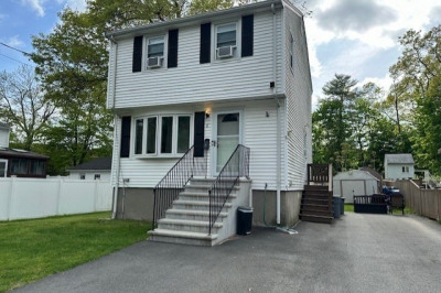 8 Bear Hill Rd