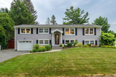 83 Loomis Dr 1