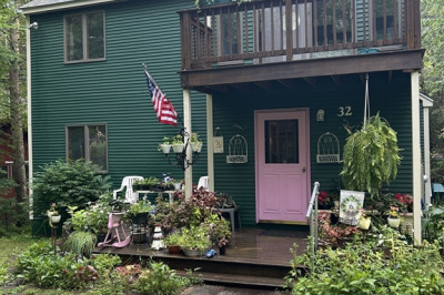 32 Woodchuck Holw 1