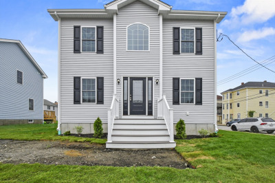 105 Tripp Street 1