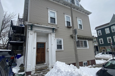 281 E #1 1