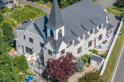 11 Central St #3