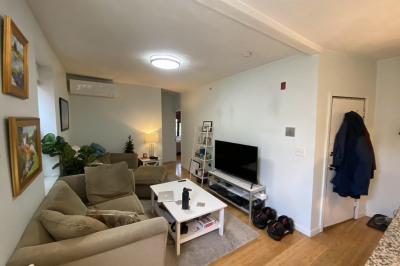 35 North Margin St. #7 1
