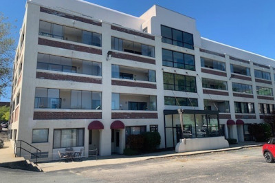 26 South Water Street #206 1