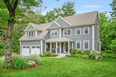 8 Holton Rd 1