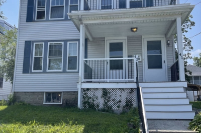 43 Pequossette St #1 1
