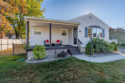 97 Valier Ave