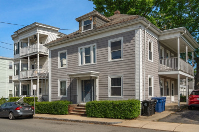 14 Forest Avenue #1 1
