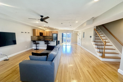 32 Parker St. #6 1